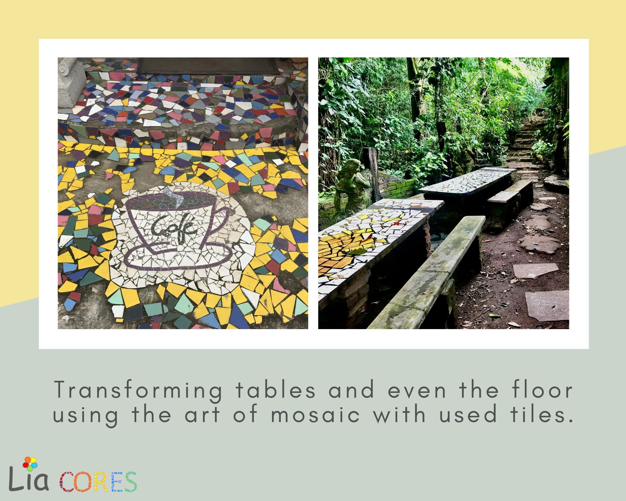 View of 22 Great Recycling Decor Ideas from around the world