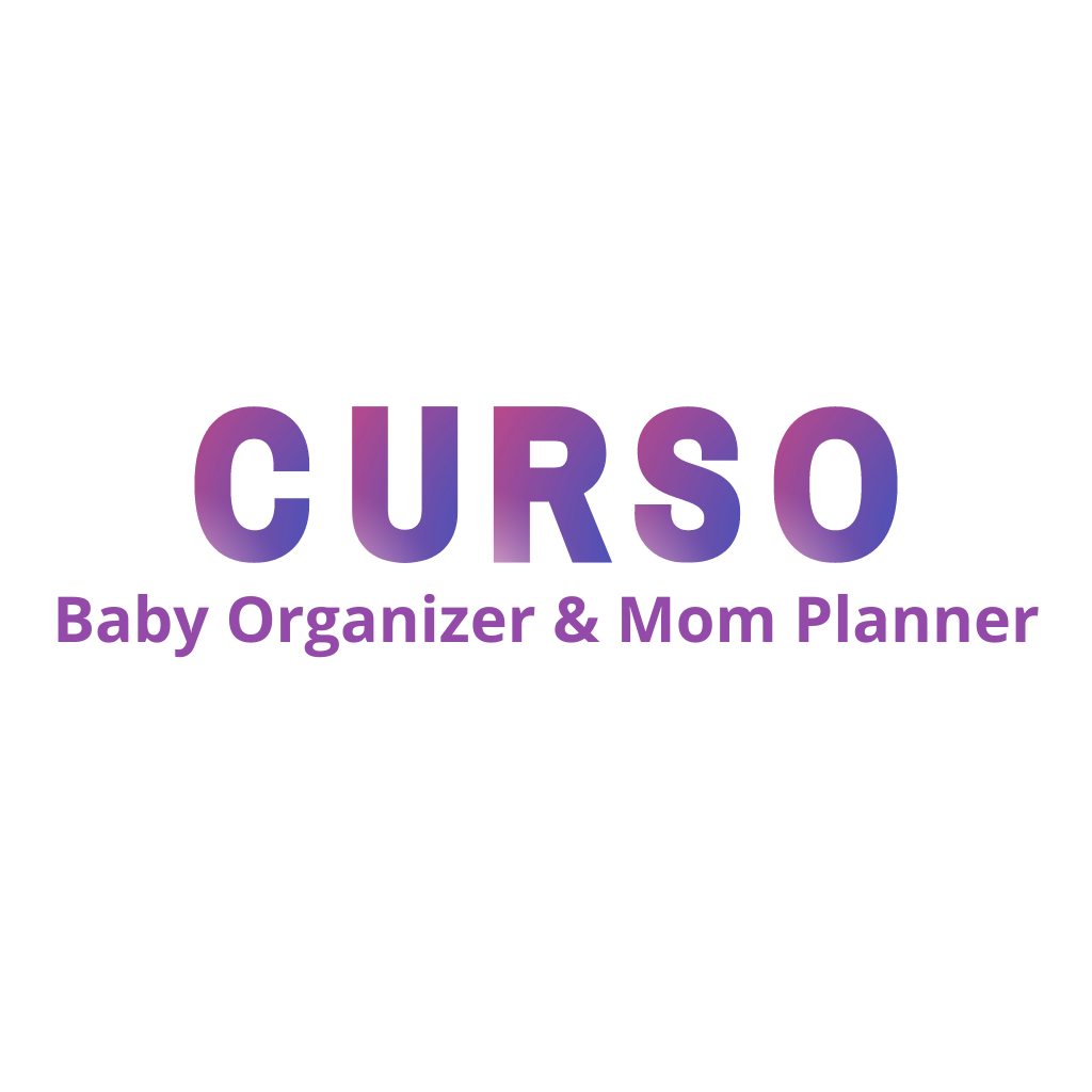 Baby Organizer Mom Planner 1 - Curso Baby Organizer & Mom Planner